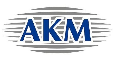 AKM 旭化成